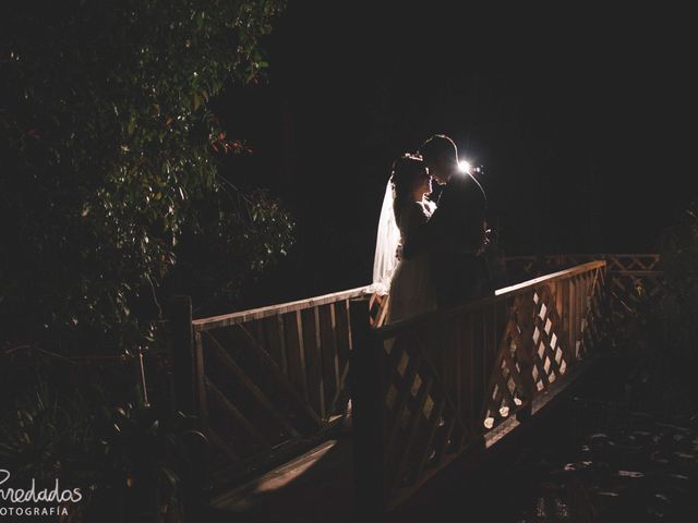 El matrimonio de Rafael y Isabel en Sopó, Cundinamarca 99
