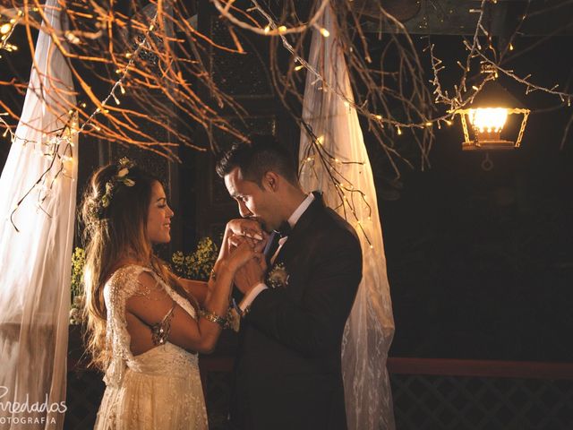 El matrimonio de Rafael y Isabel en Sopó, Cundinamarca 102