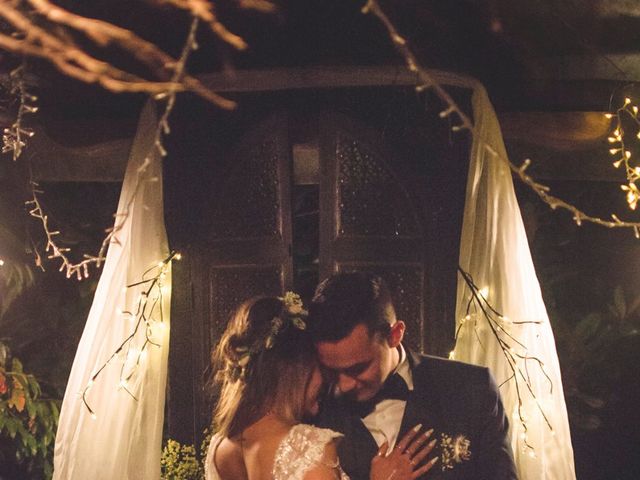 El matrimonio de Rafael y Isabel en Sopó, Cundinamarca 103
