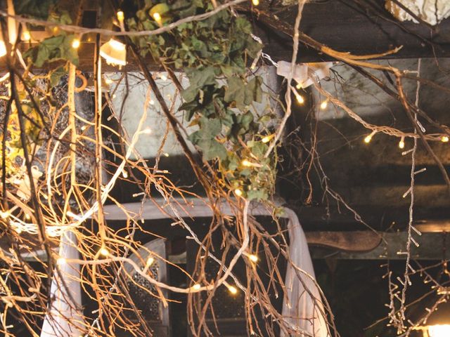 El matrimonio de Rafael y Isabel en Sopó, Cundinamarca 104