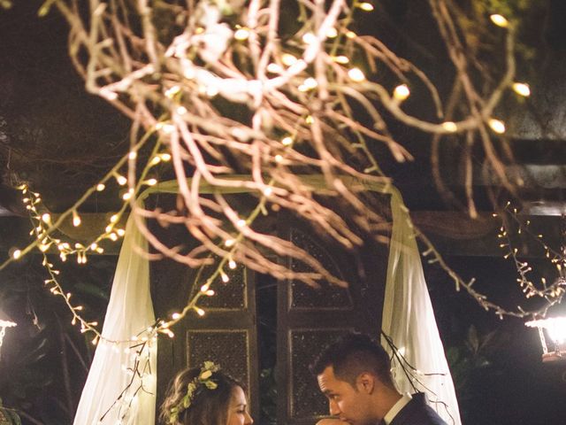 El matrimonio de Rafael y Isabel en Sopó, Cundinamarca 108