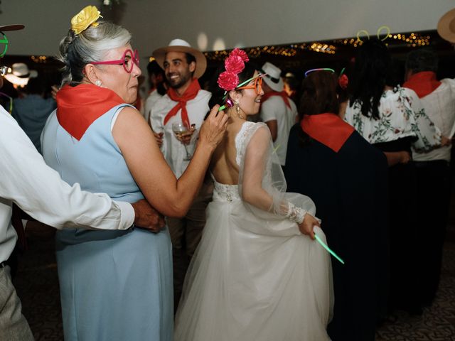 El matrimonio de David y Zayra en Rionegro, Antioquia 56