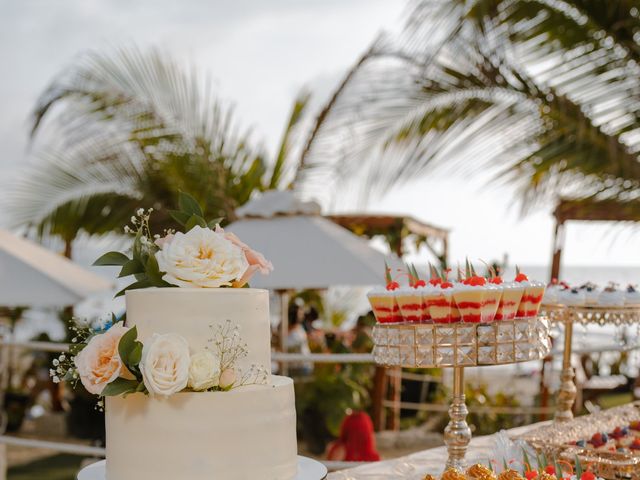 El matrimonio de Sebas y Mchel en Puerto Colombia, Atlántico 6