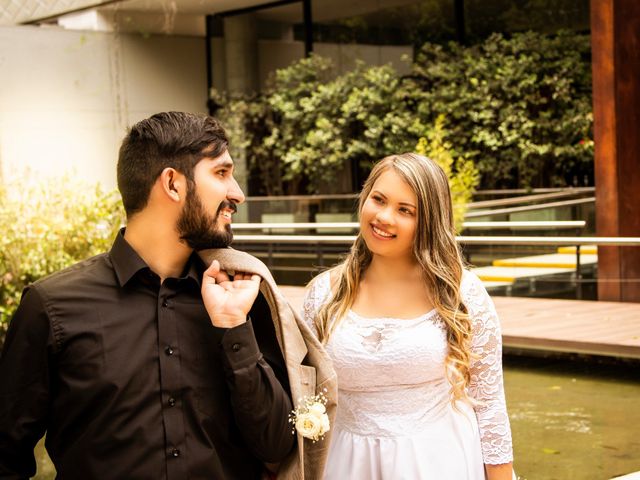 El matrimonio de Ivan y Camila en Medellín, Antioquia 6