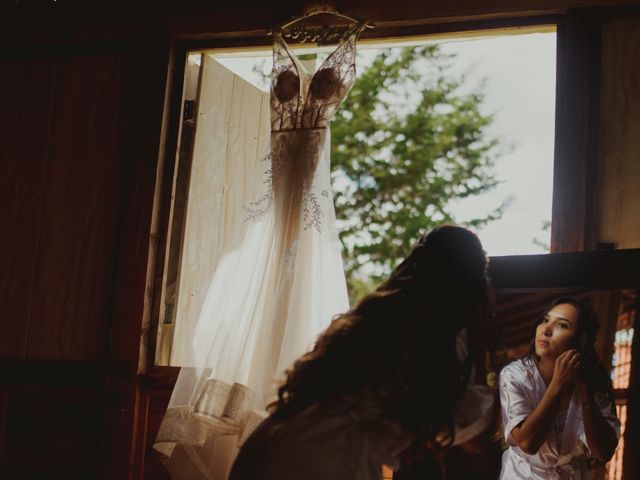 El matrimonio de Andrés y Andrea en Medellín, Antioquia 27