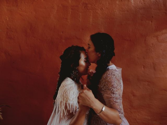 El matrimonio de Andrés y Andrea en Medellín, Antioquia 58