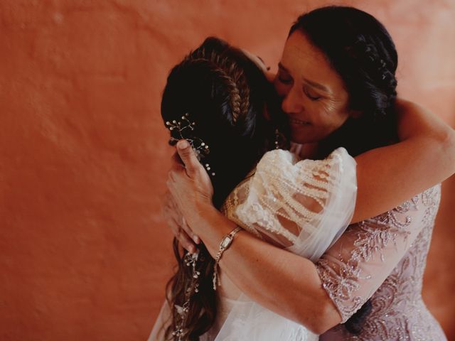 El matrimonio de Andrés y Andrea en Medellín, Antioquia 59