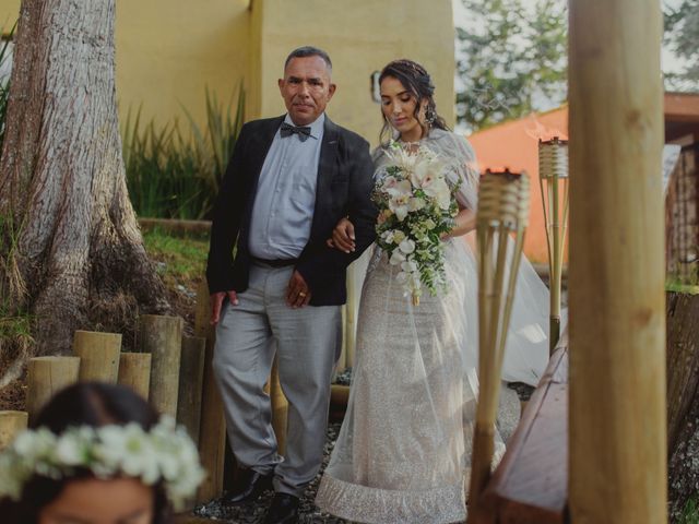 El matrimonio de Andrés y Andrea en Medellín, Antioquia 81