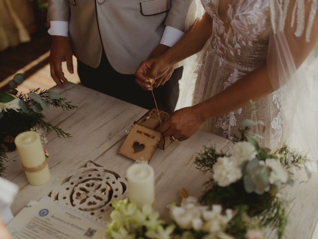 El matrimonio de Andrés y Andrea en Medellín, Antioquia 99