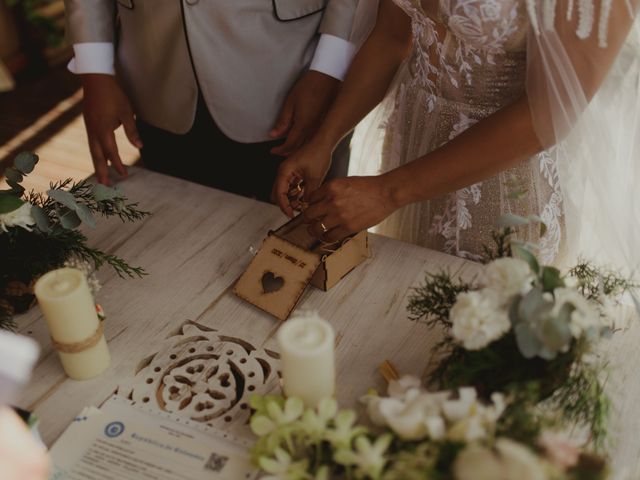 El matrimonio de Andrés y Andrea en Medellín, Antioquia 100