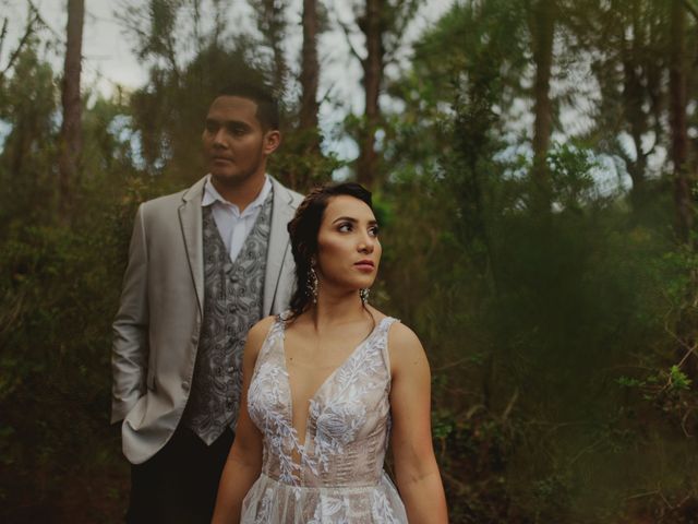 El matrimonio de Andrés y Andrea en Medellín, Antioquia 134