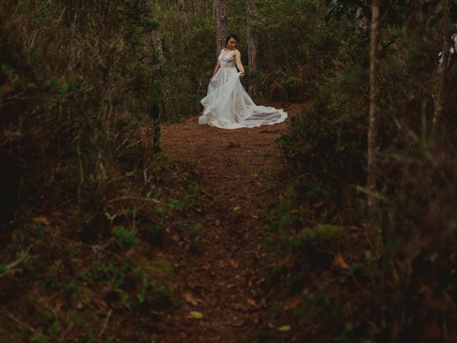 El matrimonio de Andrés y Andrea en Medellín, Antioquia 135