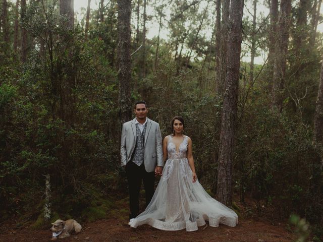 El matrimonio de Andrés y Andrea en Medellín, Antioquia 137