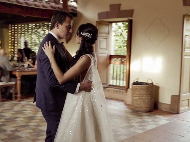 El matrimonio de José Julián y Natalia en Rionegro, Antioquia 9