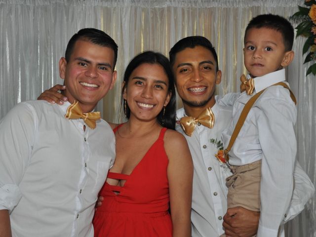 El matrimonio de Leonardo  y Julián  en Mosquera, Cundinamarca 6