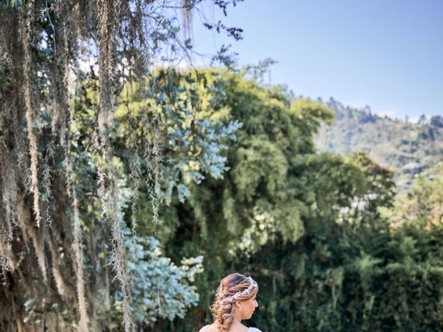 El matrimonio de Daniel y Catalina en Rionegro, Antioquia 14