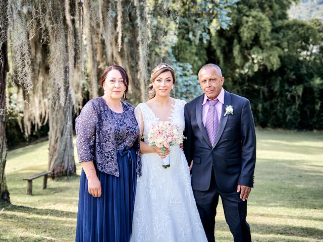 El matrimonio de Daniel y Catalina en Rionegro, Antioquia 16