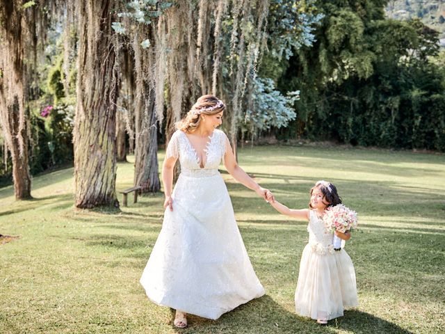 El matrimonio de Daniel y Catalina en Rionegro, Antioquia 19