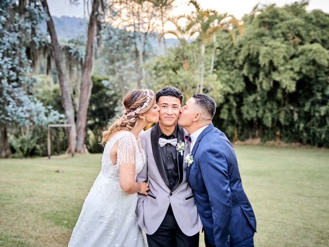 El matrimonio de Daniel y Catalina en Rionegro, Antioquia 59