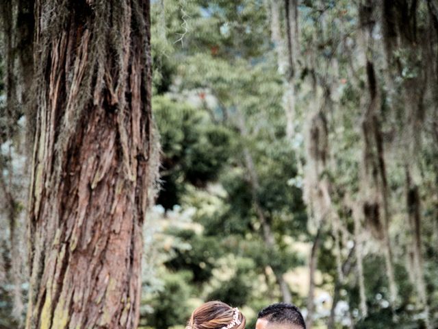 El matrimonio de Daniel y Catalina en Rionegro, Antioquia 61