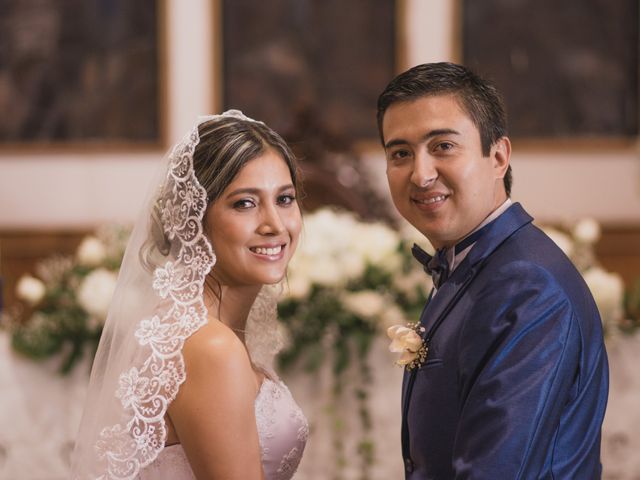 El matrimonio de Camilo y Leidy en Manizales, Caldas 2