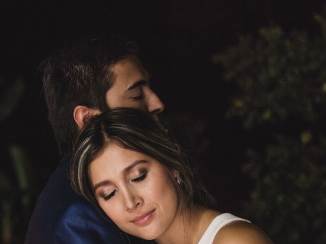 El matrimonio de Camilo y Leidy en Manizales, Caldas 6