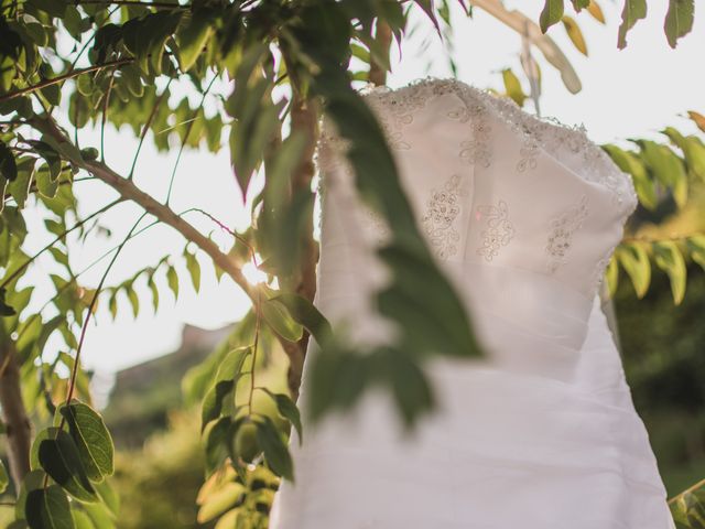 El matrimonio de Camilo y Leidy en Manizales, Caldas 7