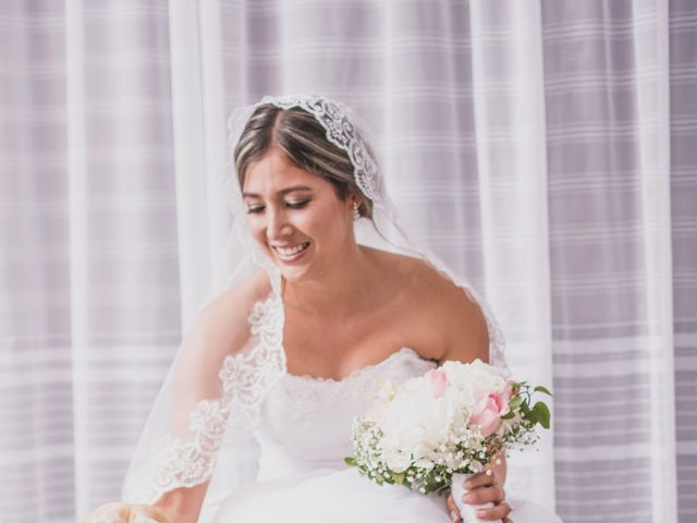 El matrimonio de Camilo y Leidy en Manizales, Caldas 12