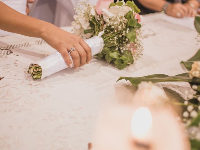 El matrimonio de Camilo y Leidy en Manizales, Caldas 14