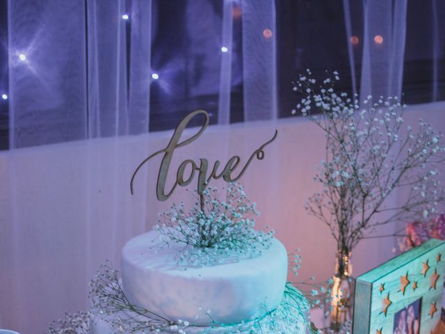 El matrimonio de Camilo y Leidy en Manizales, Caldas 16