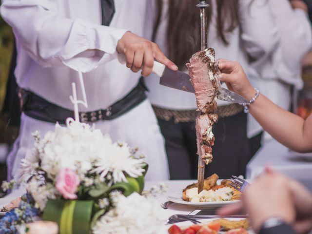 El matrimonio de Camilo y Leidy en Manizales, Caldas 17