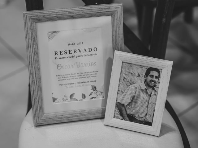 El matrimonio de Josue y María en Cartagena, Bolívar 24