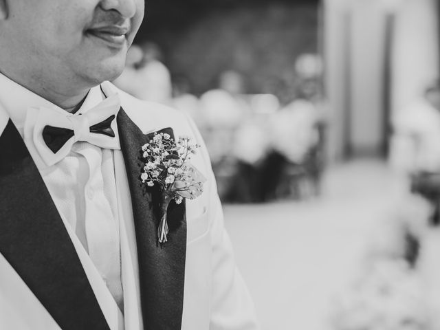 El matrimonio de Josue y María en Cartagena, Bolívar 26