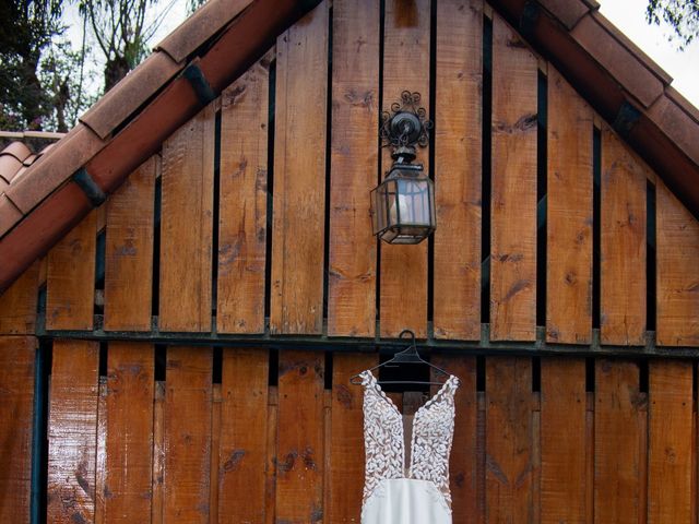 El matrimonio de Maryori y Julian en La Calera, Cundinamarca 3