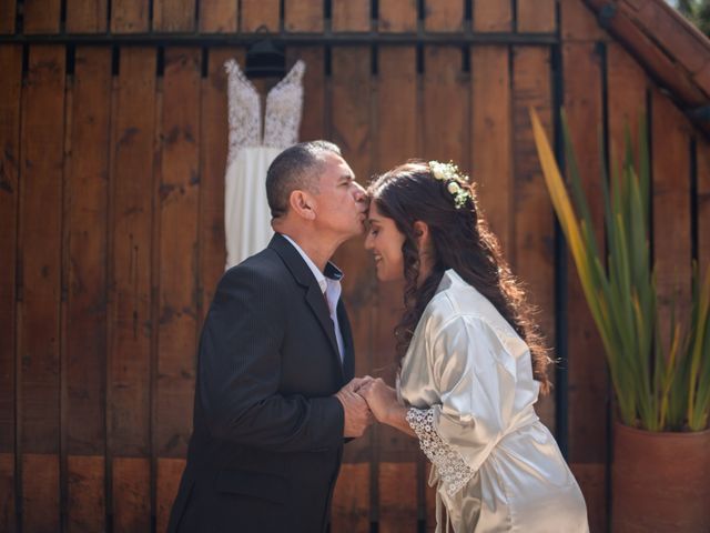 El matrimonio de Maryori y Julian en La Calera, Cundinamarca 7