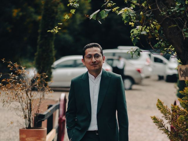 El matrimonio de Maryori y Julian en La Calera, Cundinamarca 15