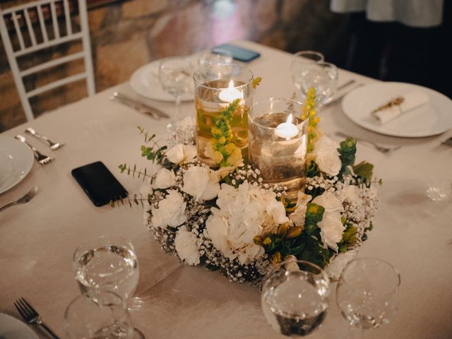 El matrimonio de Maryori y Julian en La Calera, Cundinamarca 36