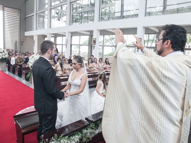 El matrimonio de Esteban y Kelly en Medellín, Antioquia 20
