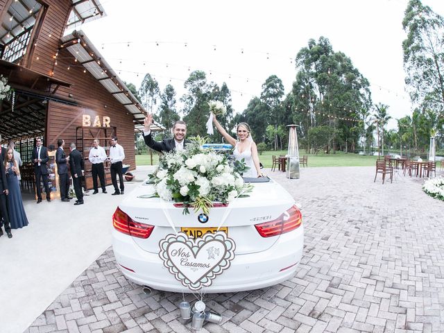 El matrimonio de Esteban y Kelly en Medellín, Antioquia 31