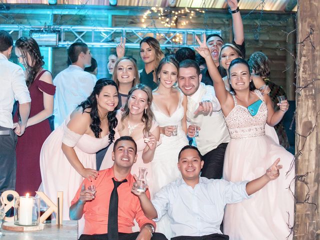 El matrimonio de Esteban y Kelly en Medellín, Antioquia 53