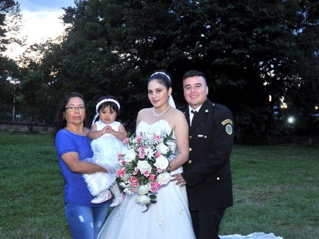 El matrimonio de Jhon Elkin  y María Andrea  en Popayán, Cauca 6