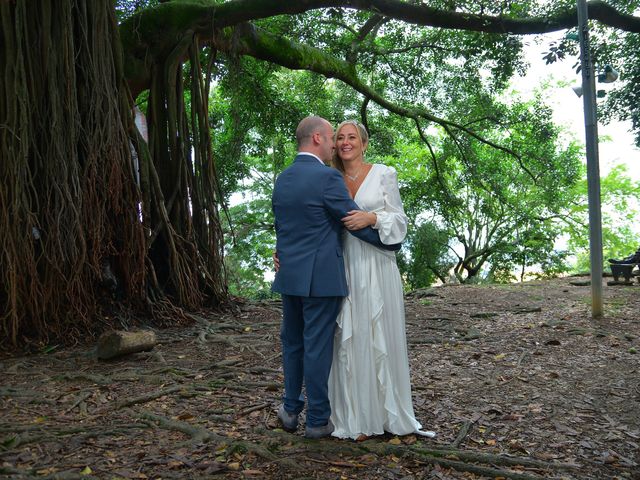El matrimonio de Roberto y Connie en Cali, Valle del Cauca 3