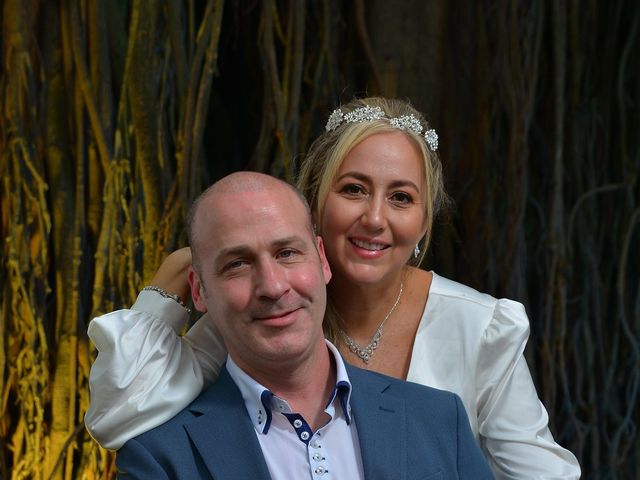 El matrimonio de Roberto y Connie en Cali, Valle del Cauca 6