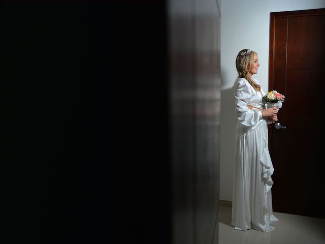 El matrimonio de Roberto y Connie en Cali, Valle del Cauca 11