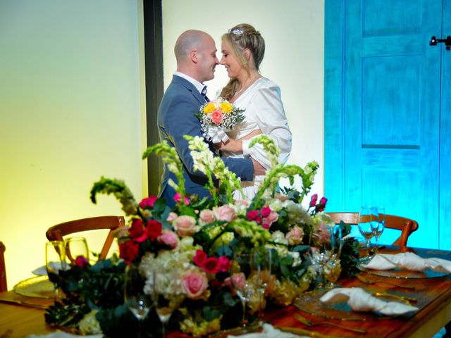 El matrimonio de Roberto y Connie en Cali, Valle del Cauca 12