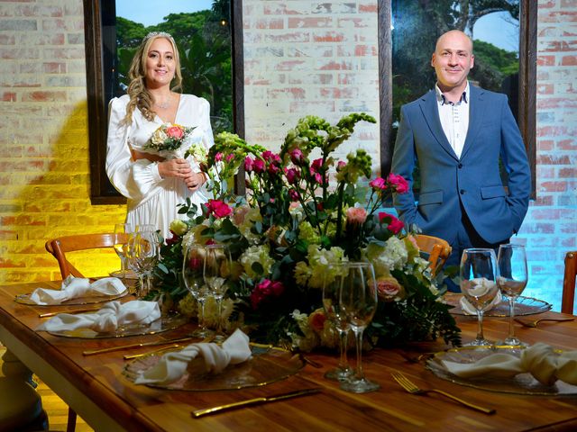 El matrimonio de Roberto y Connie en Cali, Valle del Cauca 14
