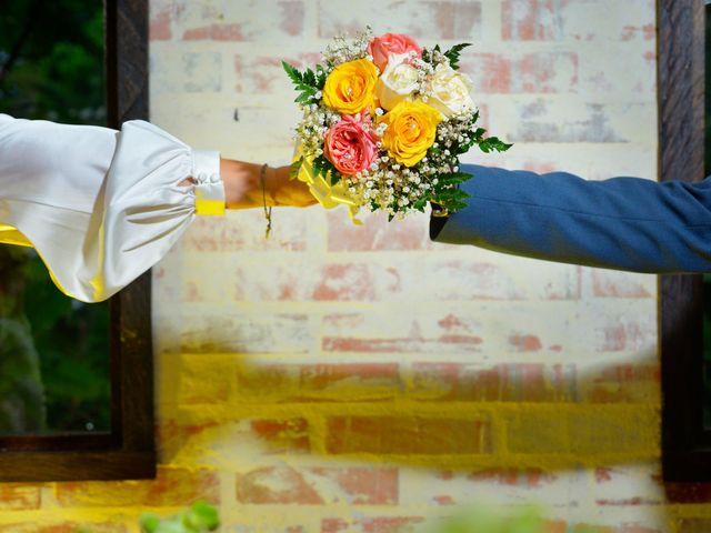 El matrimonio de Roberto y Connie en Cali, Valle del Cauca 15