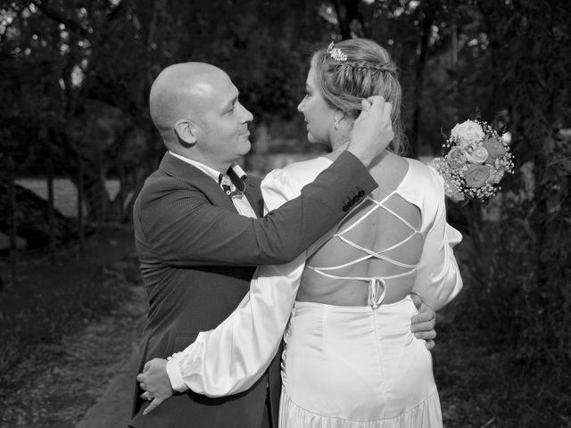 El matrimonio de Roberto y Connie en Cali, Valle del Cauca 17