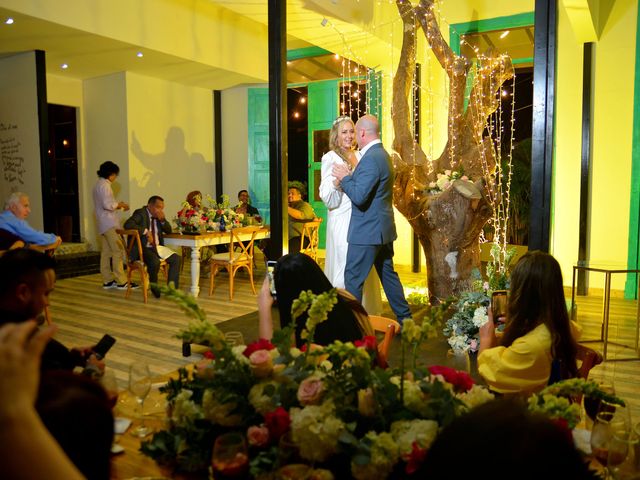 El matrimonio de Roberto y Connie en Cali, Valle del Cauca 18
