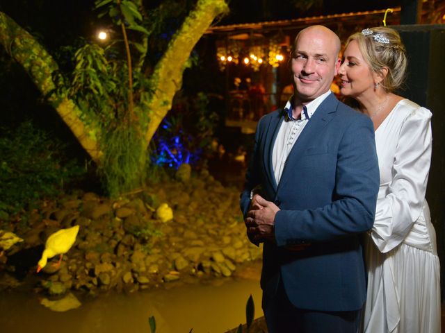 El matrimonio de Roberto y Connie en Cali, Valle del Cauca 20